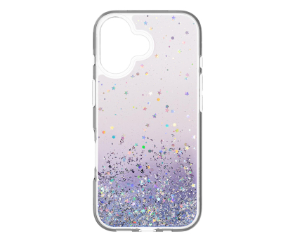Etui / obudowa na smartfona SwitchEasy Starfield do iPhone 17 (Twilight )